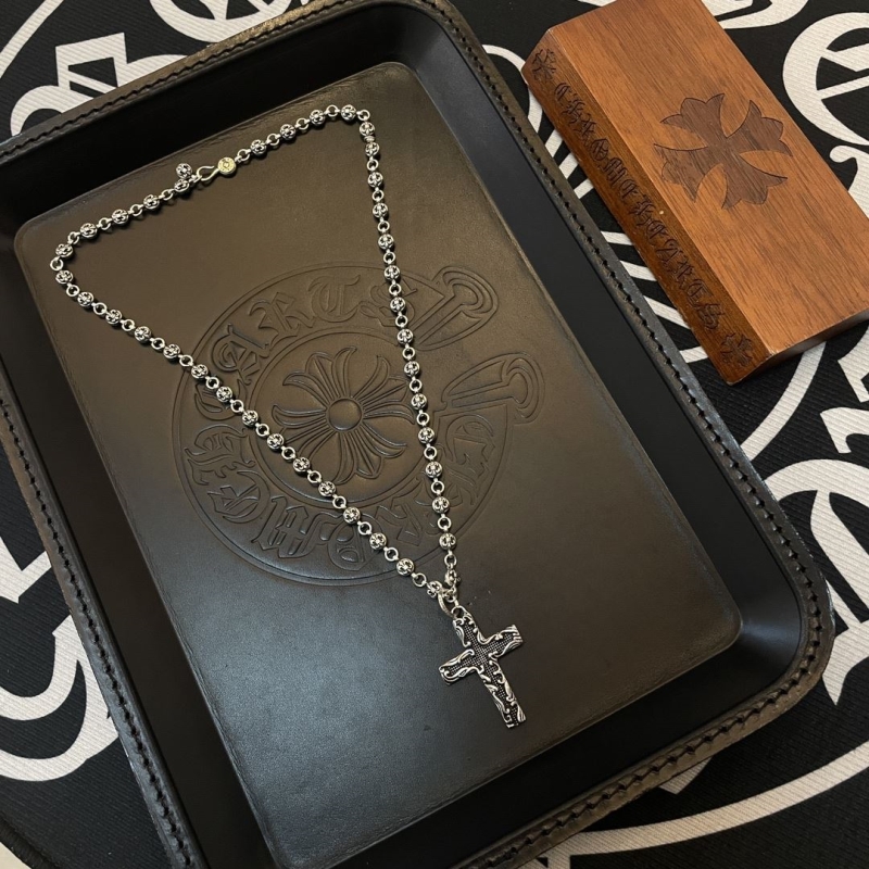 Chrome Hearts Necklaces